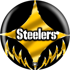 Pittsburgh Steelers Logo Png