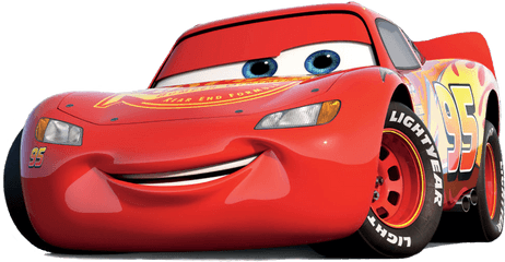 Lightning Mcqueen Cars Png 5 Image - Cars 3 Lightning Mcqueen