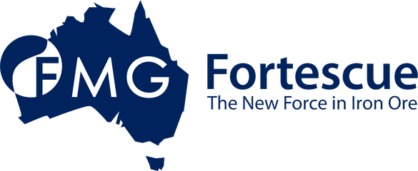 Fmg Fortescue Metals Group - Fmg Png