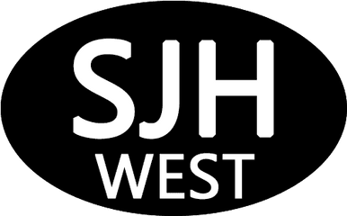 Saint James Health And West - Locations Solid Png