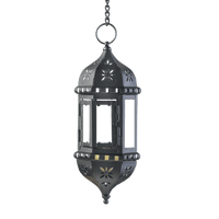 Decorative Lantern Free Transparent Image HQ - Free PNG