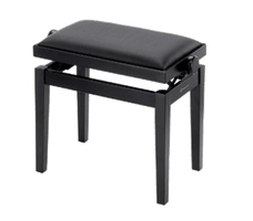 Piano Bench PNG Image High Quality