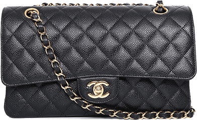 Chain 2 - Chanel Bag Png