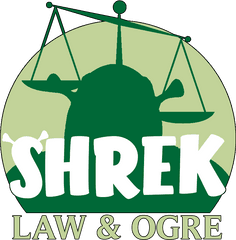 Law Ogre - Graphic Design Png