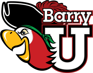 Barry Buccaneers - Barry University Athletics Png