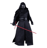 Ren Star Wars Kylo Free HD Image - Free PNG