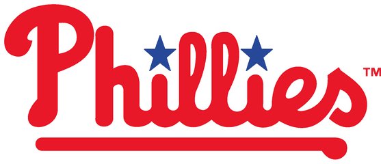 Philadelphia Phillies Logo Download Vector - Philadelphia Phillies Png