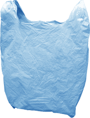 Plastic Bag Png - Plastic Grocery Bag Transparent Background