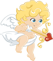 Cupid File - Free PNG