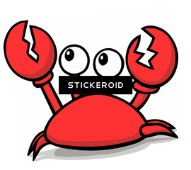 Download Crab Png Clipart - Crab Clipart Png Crab Cartoon