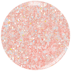 Nail Lacquer - N496 Pinking Of Sparkle Png