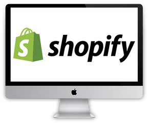 Shopify Shipping Tool Ship Smarter - Shopify Png