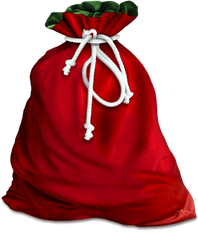 Christmas Sack Png Image - Purepng Free Transparent Cc0 Christmas Present Bag Png