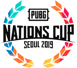 Pubg Nations Cup 2019 - Pubg Nations Cup 2019 Png