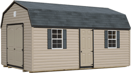 Outdoor Storage Sheds In Ky - Outdoor Storage Building Png