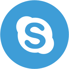 Skype Icon Myiconfinder - Cross Curriculum Priorities Png