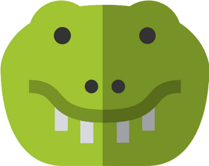 Crocodile Png Icon 4 - Png Repo Free Png Icons Frog