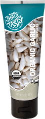 Organic Garlic PurÃ©e - Thatu0027s Tasty Almond Png