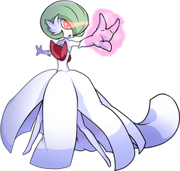 Download Gardevoir Mega Hd - Pokemon Gardevoir Mega Xy Png