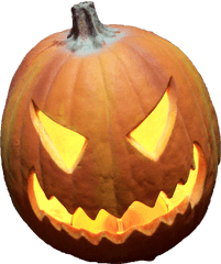 Pumpkin Png Halloween 91