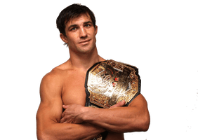 Luke Rockhold Photos - Free PNG