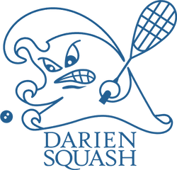 Brand Guidelines Darien Squash Inc - Portable Network Graphics Png