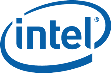 Intel Logo Transparent Png - Intel Logo