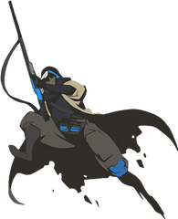 Ana Overwatch Png - Overwatch Ana Spray