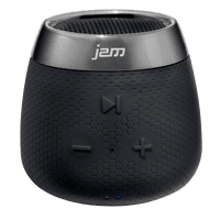 Black Bluetooth Speaker Download Free Clipart HQ - Free PNG