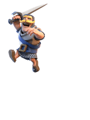 15 Transparent Knight Clash Royale For - Clash Royale Png