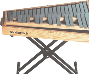 Premier Provider Of Percussion Instruments And Mallets - Glockenspiel Png