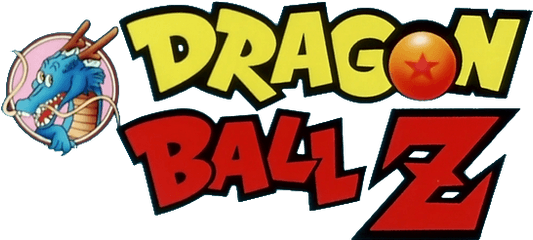 Dragon Ball Z Logo Png 4 Image - Original Dragon Ball Z Logo