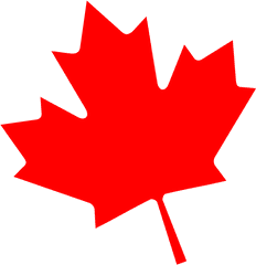 Flag Of Canada Maple Leaf Day - Maple Leaf Canada Flag Png