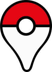 Logo Pokemon Go Illustrator Png - PokÃ©mon Go
