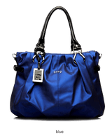 Blue Bag Ladies Free Download Image - Free PNG