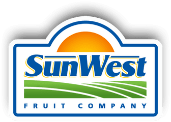 Sunwest Fruit - Sunwest Fruit Logo Png