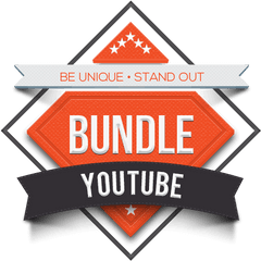 Youtube Graphics Bundle - Png Twitch