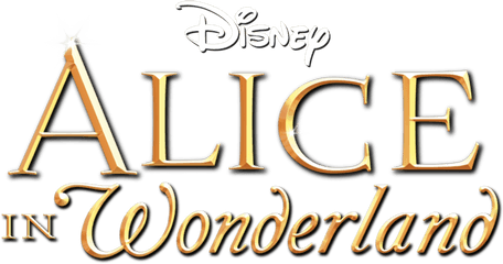 Movies Anywhere Logosvg Page 1 - Line17qqcom Original Alice In Wonderland Logo Png