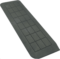 Brady Access Ramp Range - Metal Png