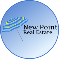 New Point Real Estate - Dot Png