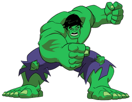 Captain Superhero Hulk Iron Art America Man - Free PNG