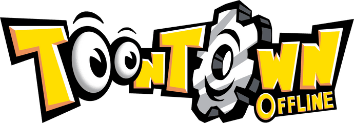 Download Last Week The Toontown Offline Project Turned A - Toontown Offline Logo Png