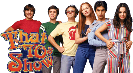 Clip Art Graphics - 70s Show Topher Grace Png