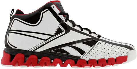 Zigtech Zigencore John Wall Season 2 - Running Shoe Png