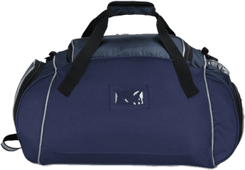 Gym Bag Png Image - Hand Luggage