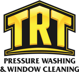 Pressure Washing Window Cleaning - Sign Png