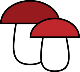 Mushroom Icon - Mushroom Icon Png