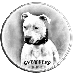 Contact U2013 Gudwulfs Pit Bull Rescue - Collar Png