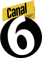 Xhauc - Tdt Wikiwand Canal 6 Multimedios Png