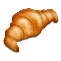 Croissant Picture - Free PNG